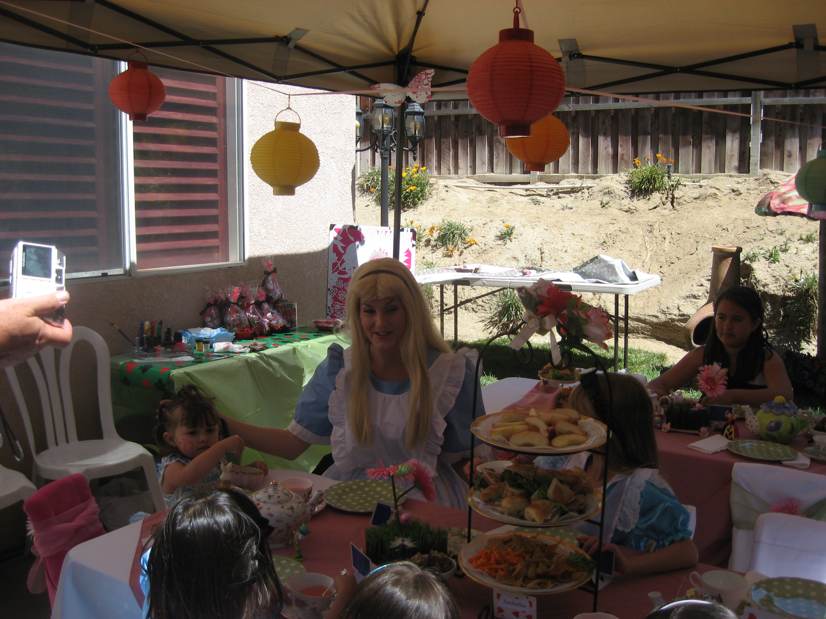 Mad Hatter